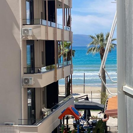 Apartment Me Qera Lungomare Vlore Medem1 Экстерьер фото