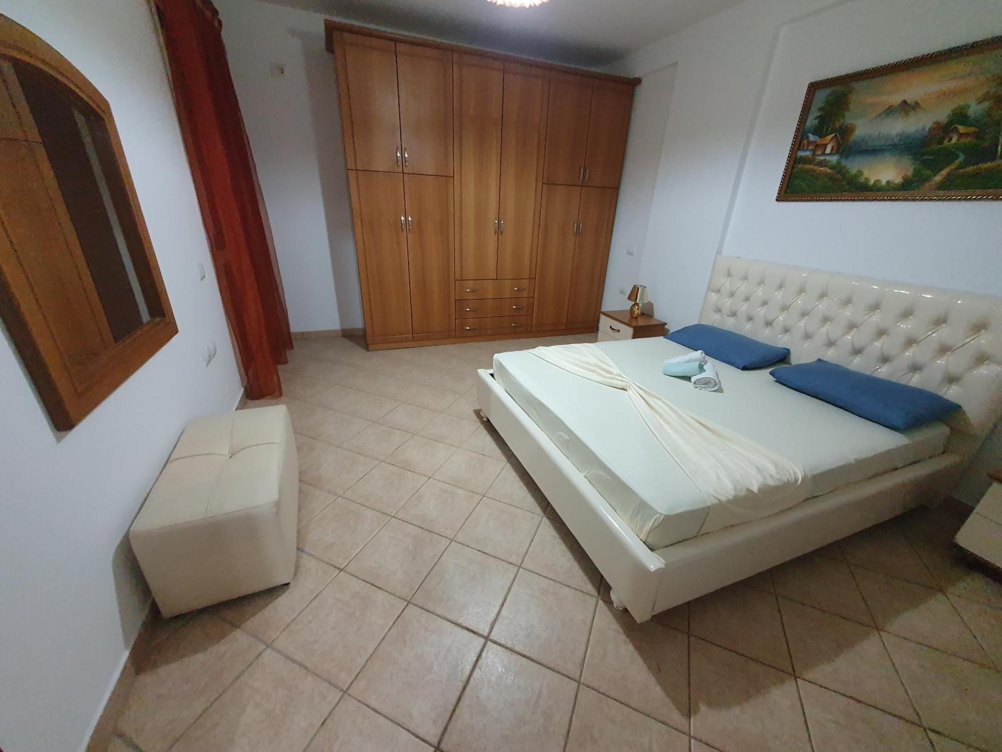 Apartment Me Qera Lungomare Vlore Medem1 Экстерьер фото